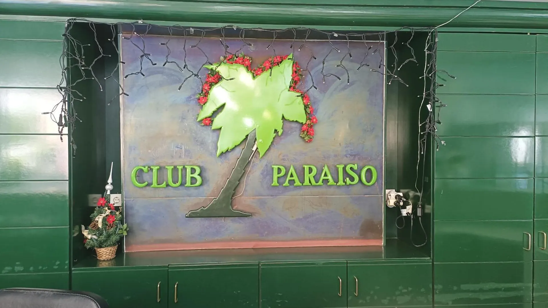 Club Paraiso Apartment For Holiday Costa Adeje  Spain