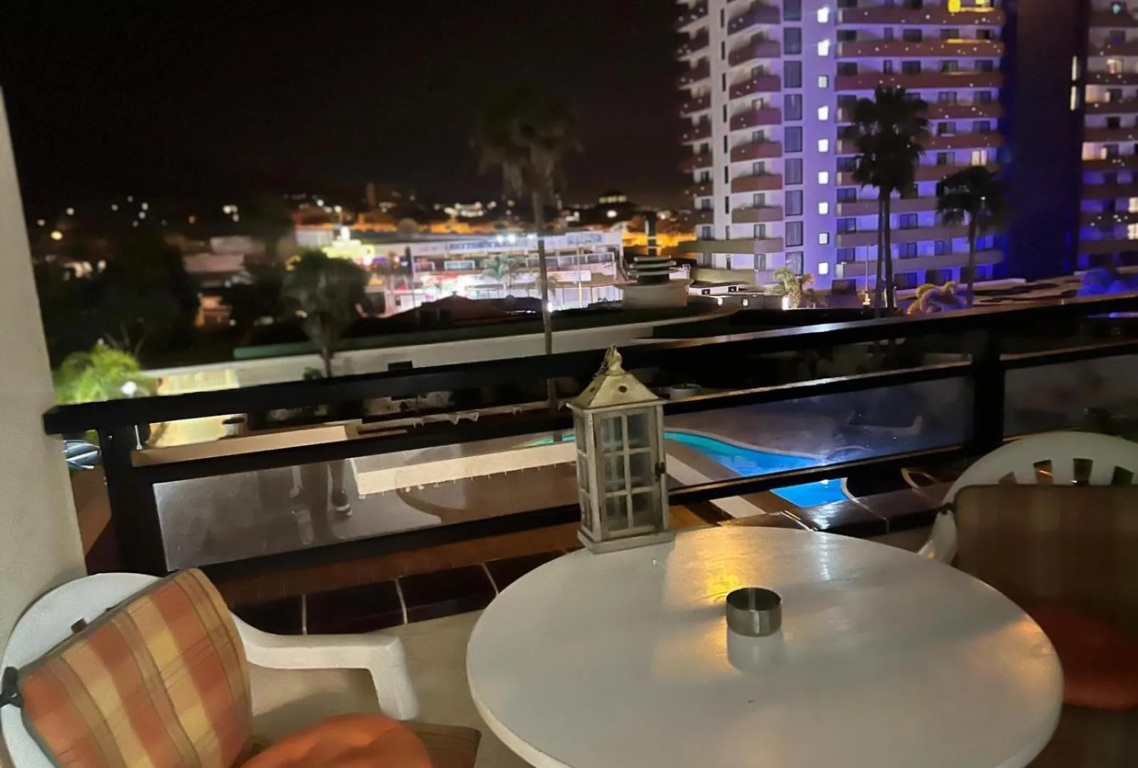 Club Paraiso Apartment For Holiday 阿德耶