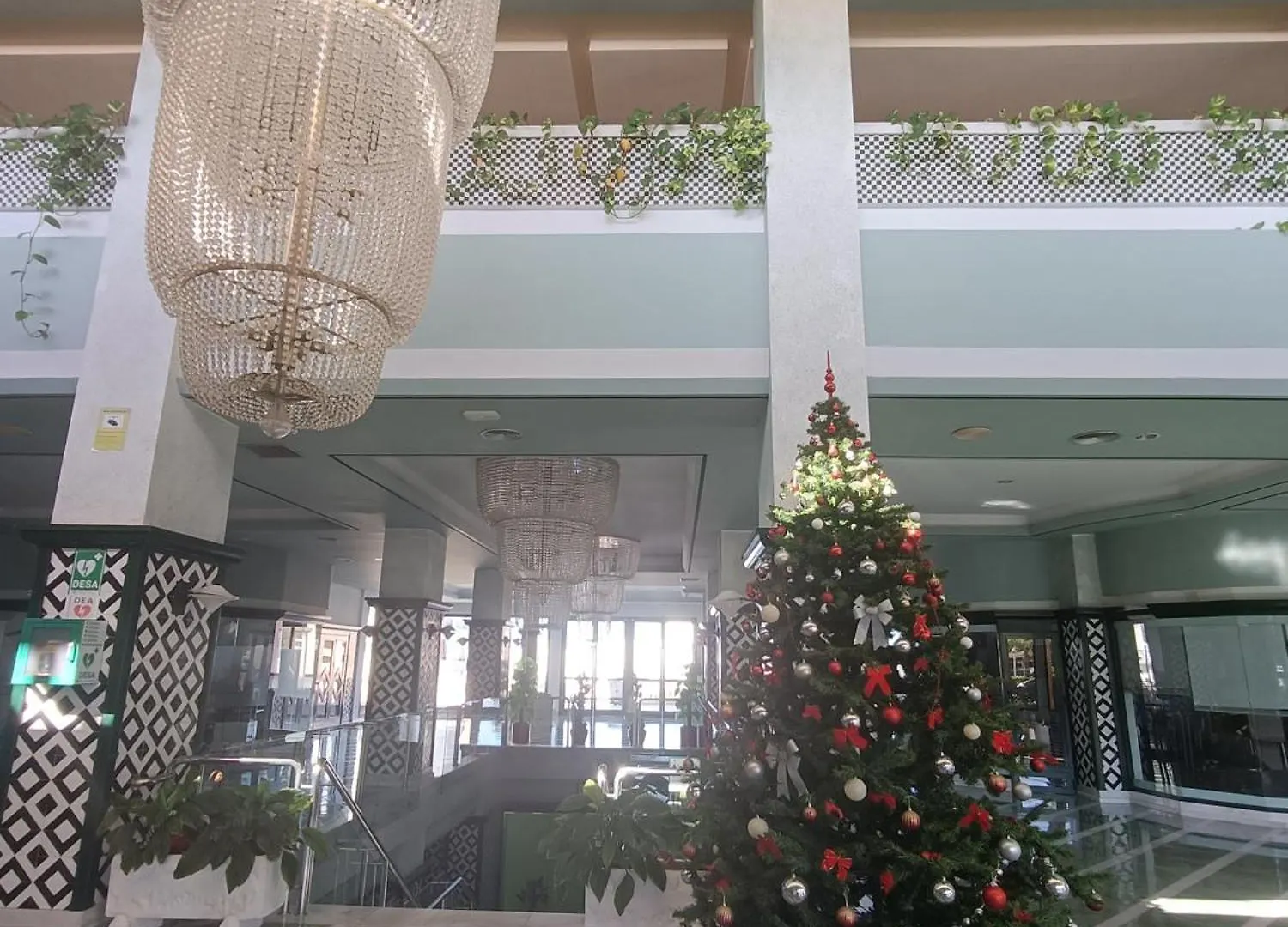 Club Paraiso Apartment For Holiday 阿德耶